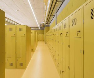Nowa siedziba Szkoły Podstawowej nr 119 na Mokotowie