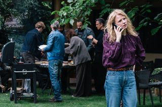 Profilerka sezon 2 - odcinek 9 streszczenie. Woliński nie żyje. Policjanci informują media, wszyscy oddychają spokojniej