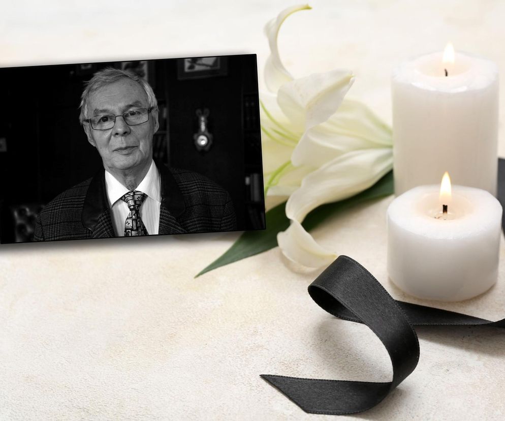 Nie żyje Jan Maciej Rembiszewski, wieloletni dyrektor warszawskiego ZOO. Miał 86 lat