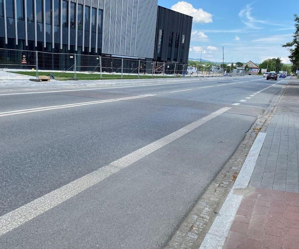 Będzie remont ulicy Kilińskiego.  Prace mają się zacząć już wkrótce!