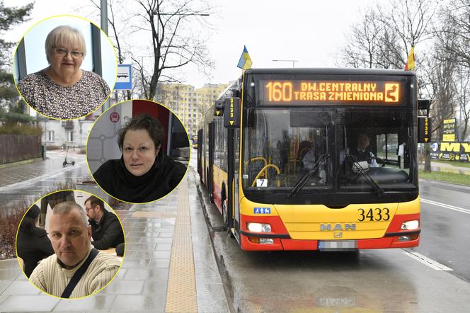 „Nie zabierajcie nam autobusów!” Mieszkańcy Targówka wściekli na nowy pomysł ZTM 