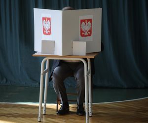 Taka była frekwencja w Podlaskiem do godz. 17. Jak wypadamy na tle kraju?