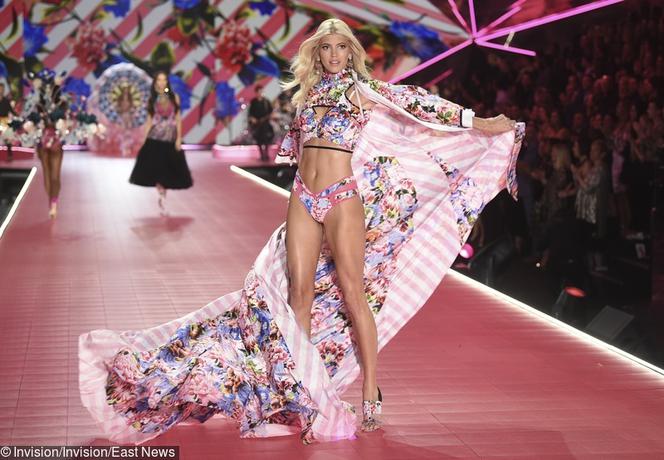 Pokaz Victoria's Secret
