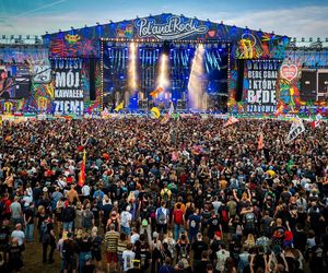 Rockowa Wyspa Lidla na Pol’and’Rock Festival! Gdzie stanie i kiedy będzie czynny obiekt?