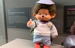 Wielki powrót kultowej pluszowej zabawki Monchhichi. Wyprze Labubu? 