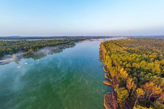 Wakacje nad Balatonem? Mamy Balaton w domu! Gdzie spędzić upalny dzień w woj. śląskim?