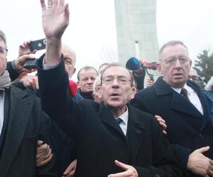 Mariusz Kamiński i Maciej Wąsik nie weszli do Sejmu