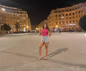 Luis Palma i jego ukochana Annie