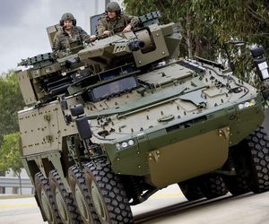 Bundeswehra inwestuje miliardy. Nowe pojazdy opancerzone