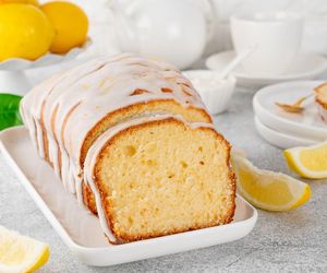 To wyśmienite ciasto na Wielkanoc robię w kilka minut bez miksera. Jego cytrynowy smak zachwyca każdego 