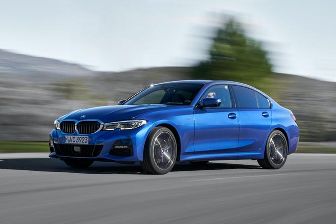 BMW serii 3 (G20) M Sport