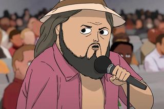 Częste skutki uboczne / Serial w Max