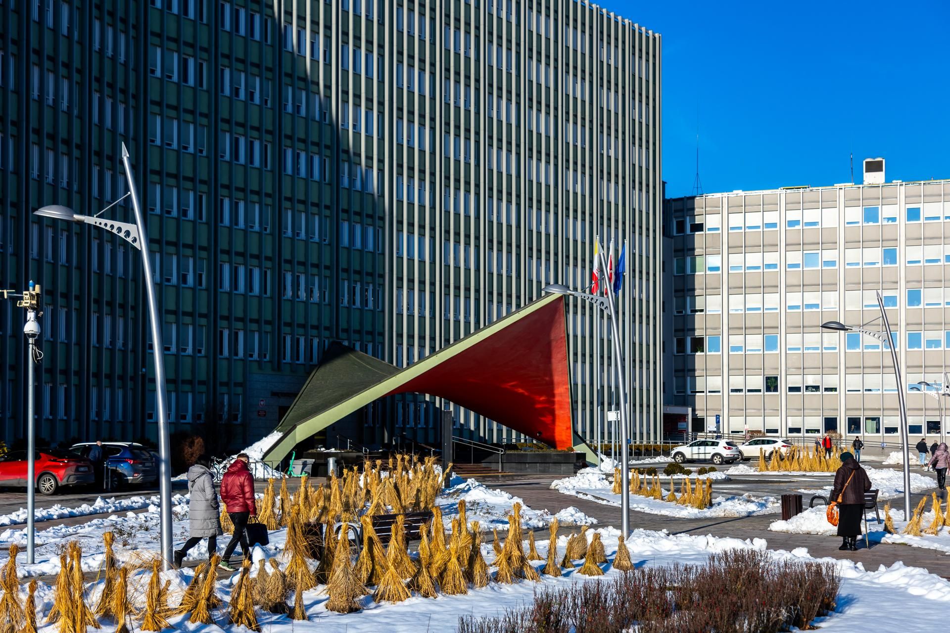 Świętokrzyski Urząd Wojewódzki w Kielcach