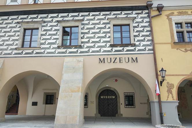 Muzeum Okręgowe w Tarnowie