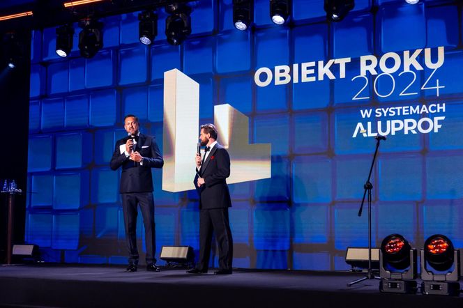 Uroczysta gala odbyła się 16 października 2024 roku w hotelu Double Tree by Hilton w Warszawie