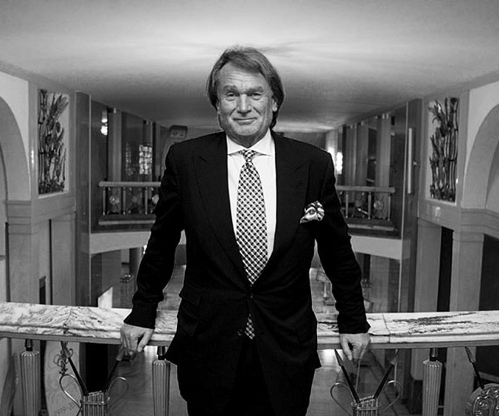 Jan Kulczyk