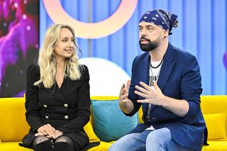 Zaręczyny w Halo tu Polsat