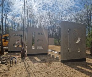 Park Żerański w Warszawie