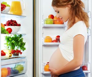 5 smacznych i zdrowych koktajli dla kobiet w ciąży