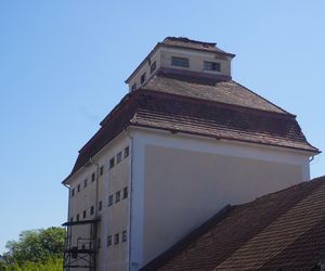 Ten wyjątkowy zabytek w Olsztynie ma ponad 100 lat. Od wielu lat stoi i niszczeje