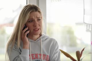 Pierwsza miłość odc. 3465. Dorota (Magdalena Wróbel)