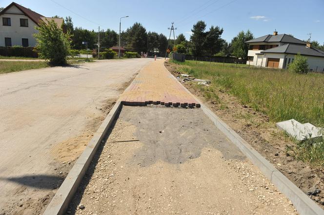 Garnki drżą, a ludzie grzmią. „Ten remont nie daje nam żyć”. Uciążliwa przebudowa niszczy życie mieszkańców