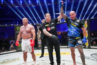 Artur Szpilka wyśmiał Mariusza Pudzianowskiego po walce! W ogóle nie czuł zagrożenia, zdradził szokujące kulisy ich dawnego sparingu