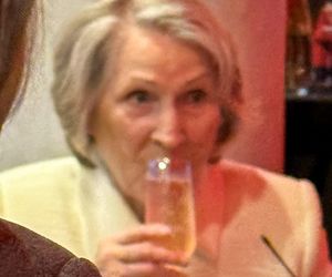 Irena Santor: Alkohol mi nie smakuje