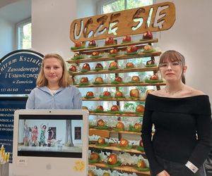  Targi Pracy i Edukacji Zamość 2025