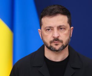 Zełenski po spotkaniu z Kellogiem. „Rosję można zmusić do pokoju” 