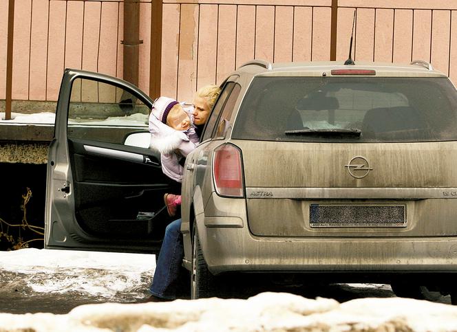 Gąs! Zadbaj wreszcie o swoją kobietę!