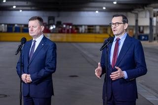 Mocna zapowiedź premiera Morawieckiego. Będziemy inwestować w polski przemysł zbrojeniowy