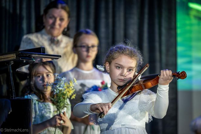 Polonijni aktorzy z Chicago uczcili Dzień Teatru 