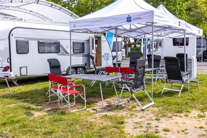 Warsaw Caravaning Festival 2024