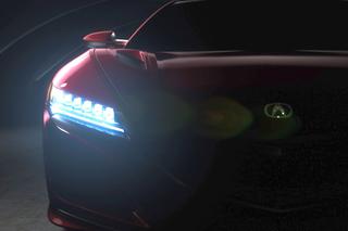 Acura/Honda NSX w wersji produkcyjnej szykuje się na debiut - WIDEO