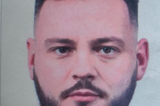 Poszukiwany Krystian Kopytowski