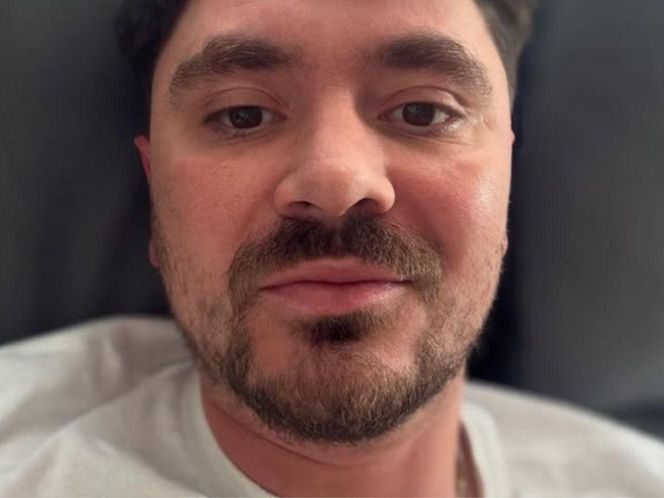 Daniel Martyniuk przyznał, że jego problemy zaczęły się w gimnazjum. „Kiedyś to było słabsze” 