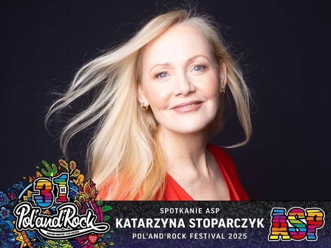 Katarzyna Stoparczyk