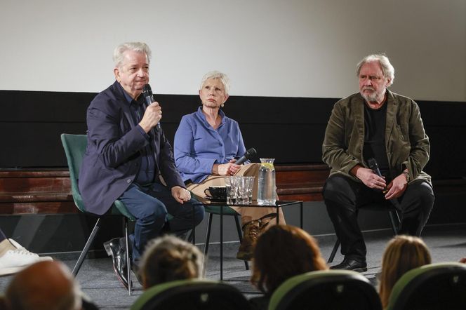 Zrobiła karierę w USA. Niestety los dla tej polskiej aktorki nie był dla niej łaskawy