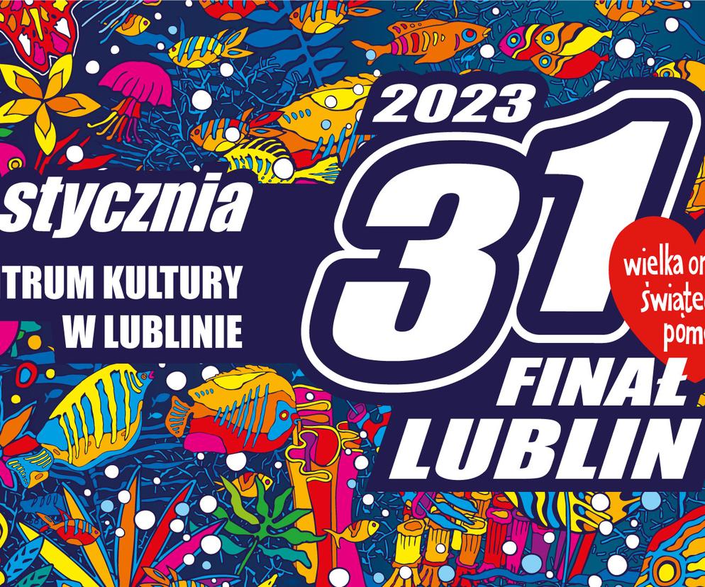 Lublin - WOŚP i niedzielne akcje w Centrum Kultury