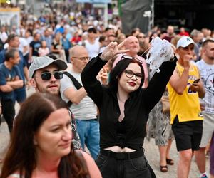 Święto Bytomia 2025: Ostrowska, Kanberry i Gromee