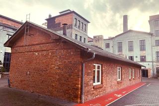 Fabryka Porcelany w Katowicach