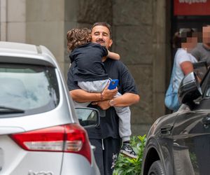 Michał Koterski nosi zegarek za 2 miliony