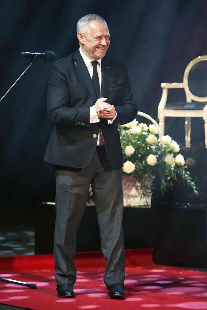 Marek Kondrat