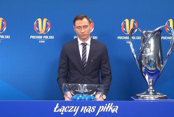 Puchar Polski 2018 - WIELKA WPADKA podczas losowania!