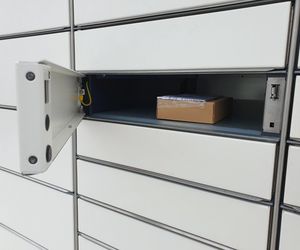 Podatek od automatów paczkowych?