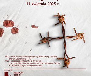 Ukryte życie parafii 10 kwietnia 2025