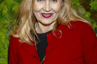 Grażyna Szapołowska pokazała zdjęcie z młodości. Tak wyglądała jako 21-latka