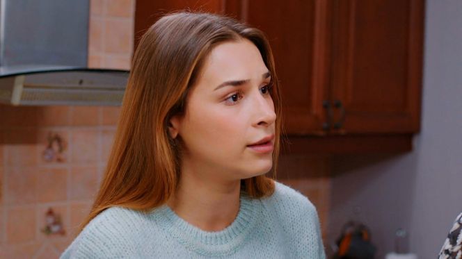 Miłość i nadzieja odc. 307. Sila