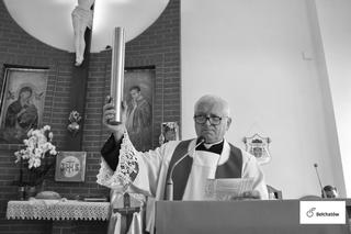 Bełchatów: Ostatnie pożegnanie księdza Antoniego Pietrasa. Wyznaczono datę pogrzebu  